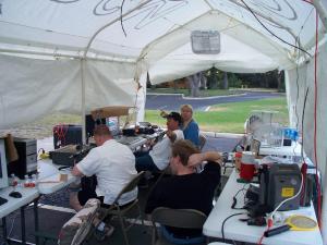 SARC Field Day