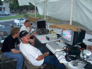 SARC Field Day