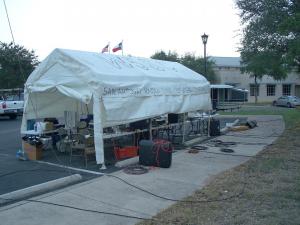 SARC Field Day