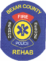 Bexar County Rehab