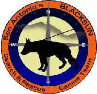 Blacksun Search and Rescue