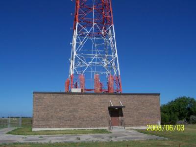 Tower Office