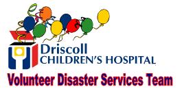 Driscoll Childrens Hospital