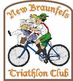 New Braunfels Triathlon