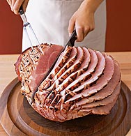 Ham Slices