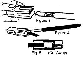 Anderson Powerpole Instructions