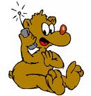 Radio Critter