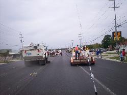 Parade