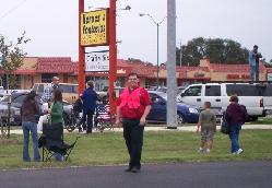 Parade