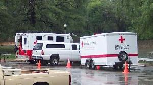 Red Cross